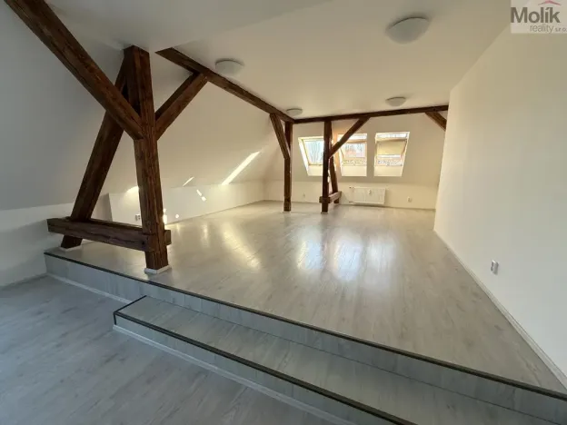 Pronájem bytu 3+kk, Most, Čsl. armády, 110 m2