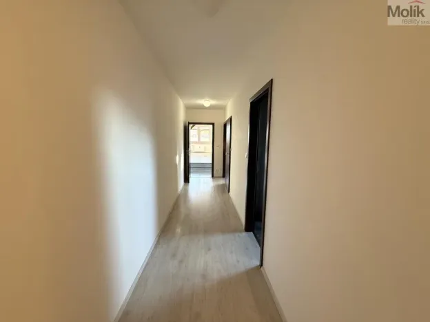 Pronájem bytu 3+kk, Most, Čsl. armády, 110 m2