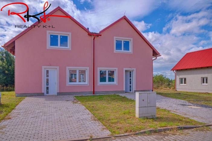 Prodej rodinného domu, Rokytovec, 113 m2
