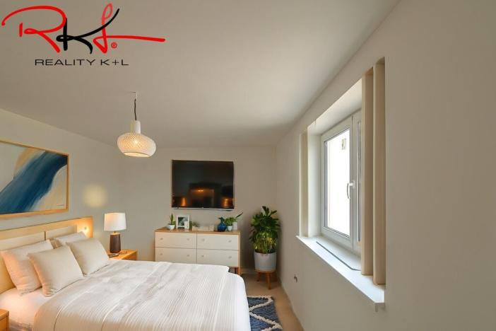 Prodej rodinného domu, Rokytovec, 113 m2