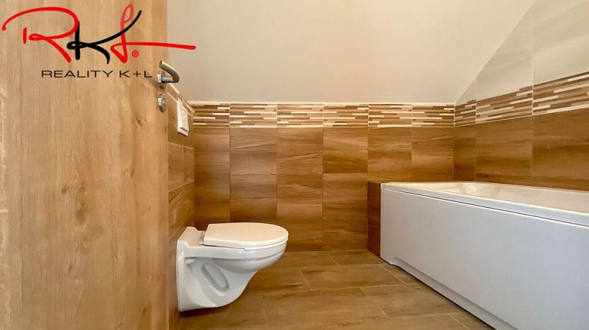 Prodej rodinného domu, Rokytovec, 113 m2