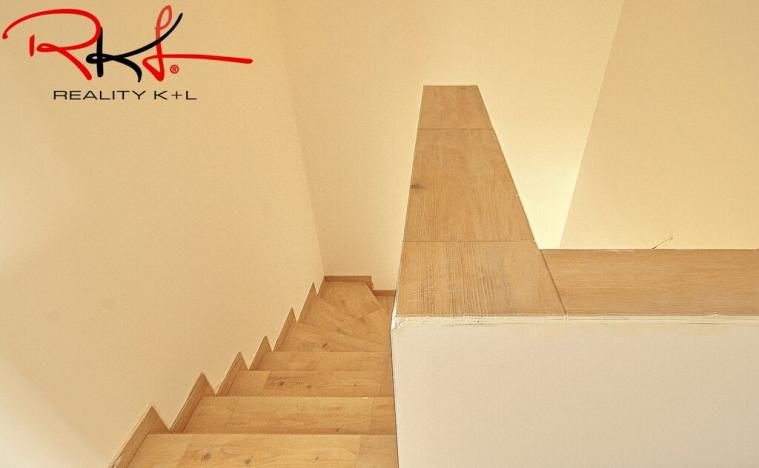 Prodej rodinného domu, Rokytovec, 113 m2