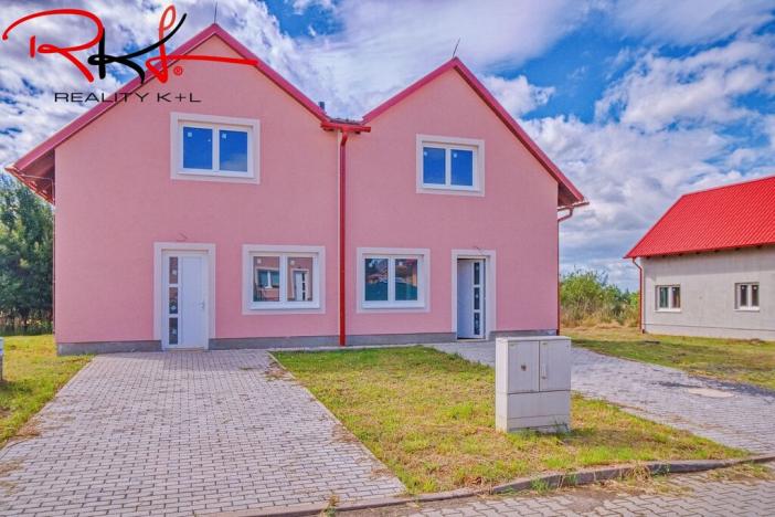 Prodej rodinného domu, Rokytovec, 113 m2