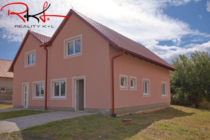 Prodej rodinného domu, Rokytovec, 113 m2