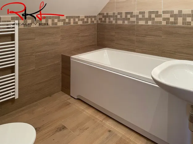 Prodej rodinného domu, Rokytovec, 113 m2