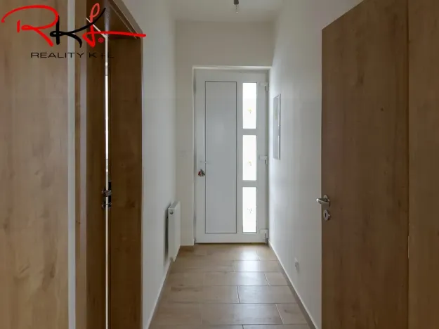 Prodej rodinného domu, Rokytovec, 113 m2