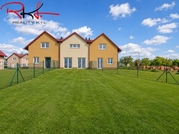 Prodej rodinného domu, Rokytovec, 113 m2