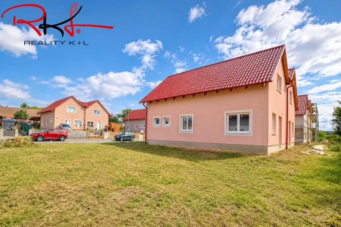 Prodej rodinného domu, Rokytovec, 113 m2