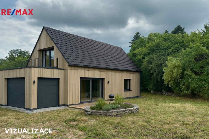 Prodej ubytování, Miličín, 147 m2