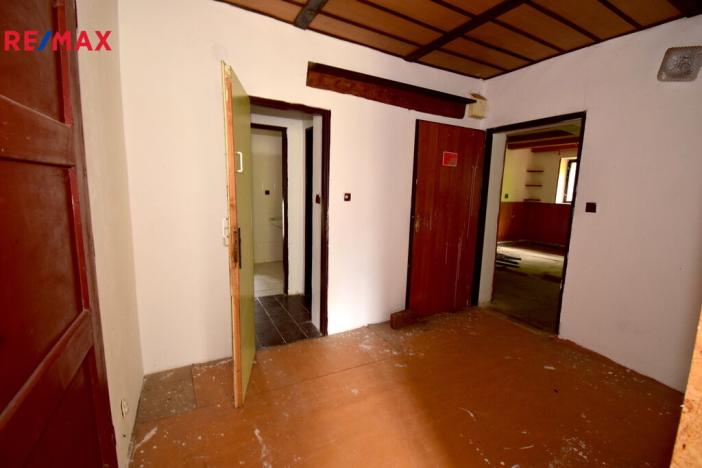 Prodej ubytování, Miličín, 147 m2