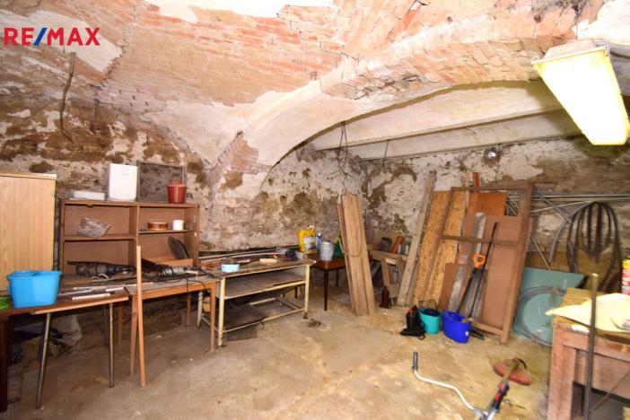 Prodej ubytování, Miličín, 147 m2