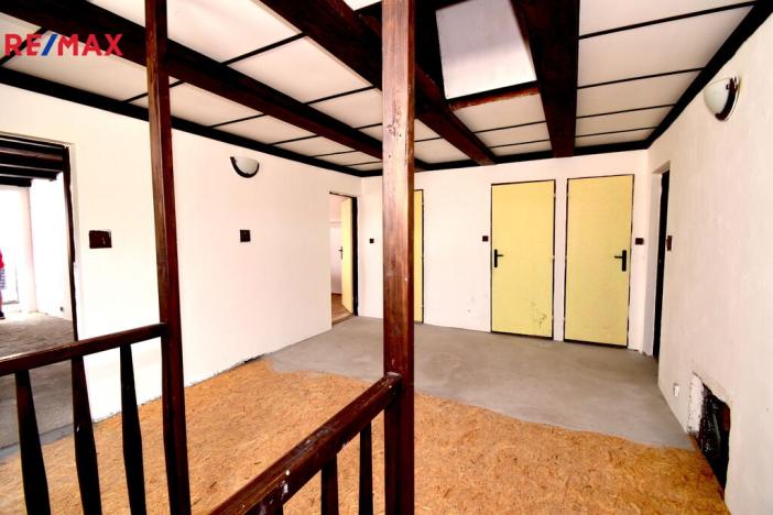 Prodej ubytování, Miličín, 147 m2