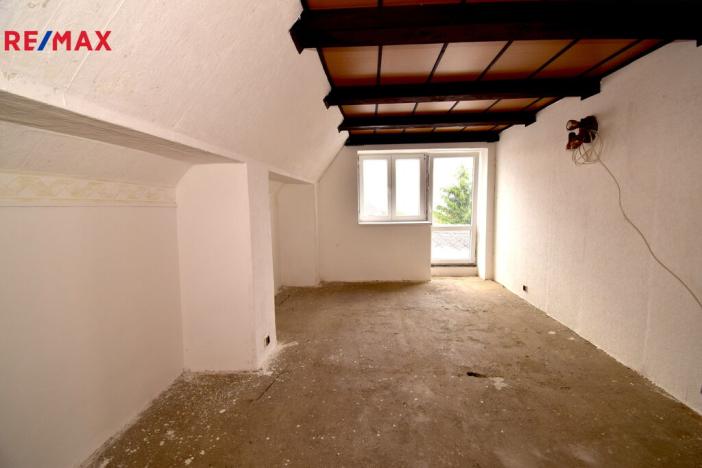 Prodej ubytování, Miličín, 147 m2