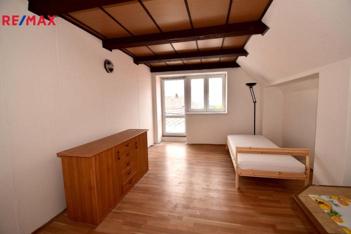 Prodej ubytování, Miličín, 147 m2