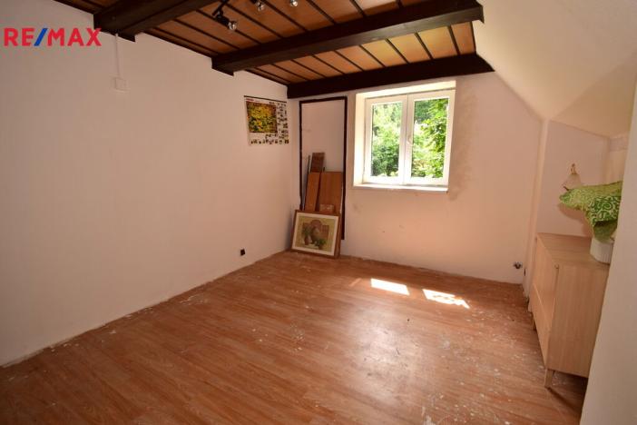 Prodej ubytování, Miličín, 147 m2