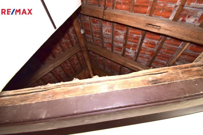 Prodej ubytování, Miličín, 147 m2