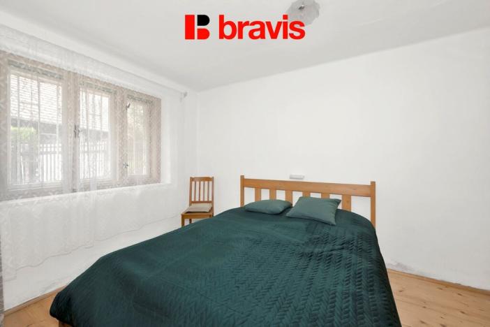 Prodej rodinného domu, Svinošice, 100 m2