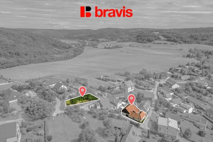 Prodej rodinného domu, Svinošice, 100 m2