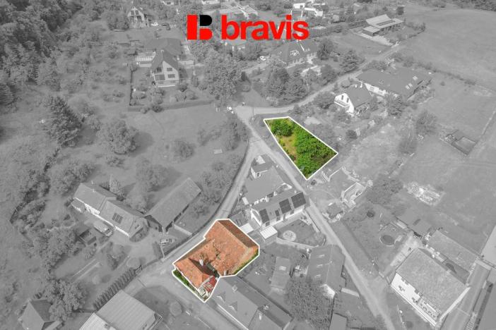 Prodej rodinného domu, Svinošice, 100 m2