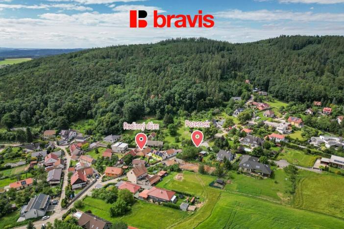 Prodej rodinného domu, Svinošice, 100 m2