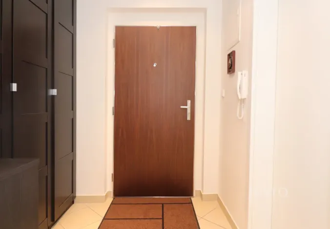 Pronájem bytu 2+kk, Praha, Pavla Beneše, 59 m2