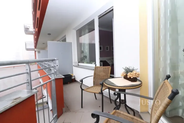 Pronájem bytu 2+kk, Praha, Pavla Beneše, 59 m2