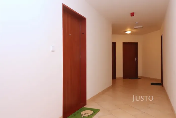 Pronájem bytu 2+kk, Praha, Pavla Beneše, 59 m2