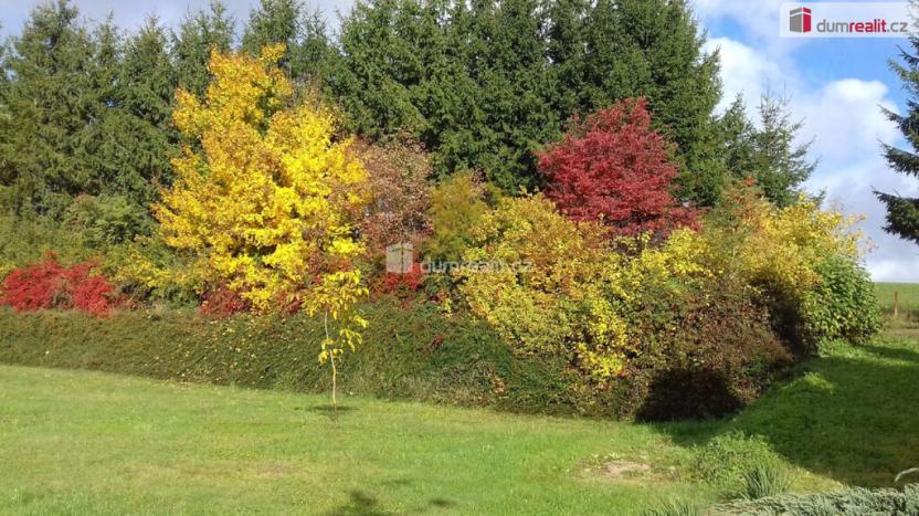 Prodej pozemku pro bydlení, Řendějov - Nový Samechov, 1981 m2