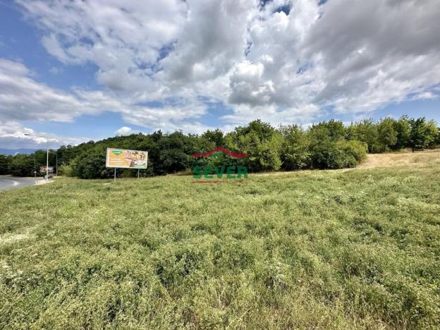 Prodej komerčního pozemku, Most, K. J. Erbena, 9139 m2