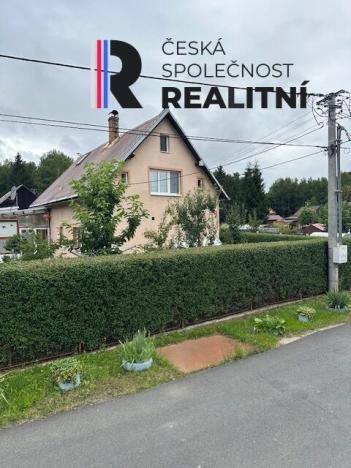 Prodej rodinného domu, Chodov - Stará Chodovská, 160 m2