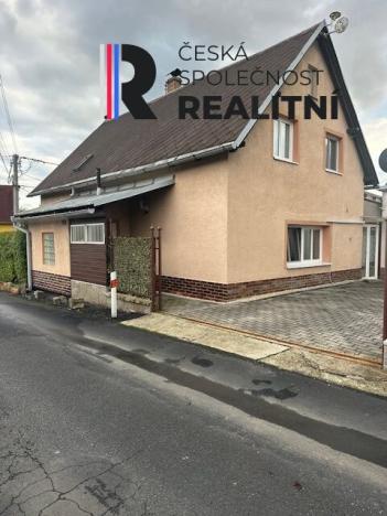 Prodej rodinného domu, Chodov - Stará Chodovská, 160 m2