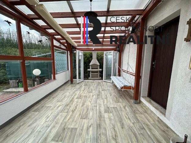 Prodej rodinného domu, Chodov - Stará Chodovská, 160 m2