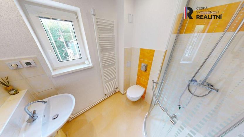 Prodej rodinného domu, Chodov - Stará Chodovská, 160 m2