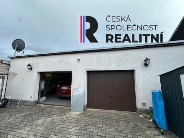 Prodej rodinného domu, Chodov - Stará Chodovská, 160 m2