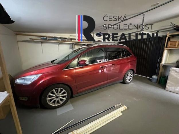 Prodej rodinného domu, Chodov - Stará Chodovská, 160 m2