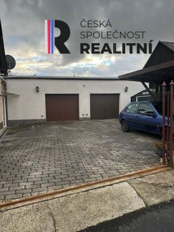 Prodej rodinného domu, Chodov - Stará Chodovská, 160 m2