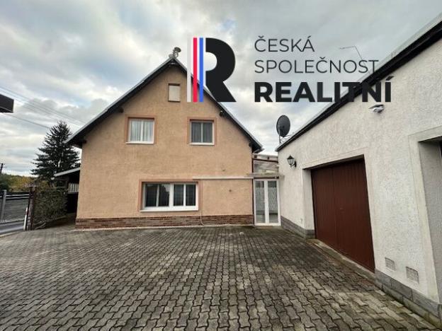 Prodej rodinného domu, Chodov - Stará Chodovská, 160 m2