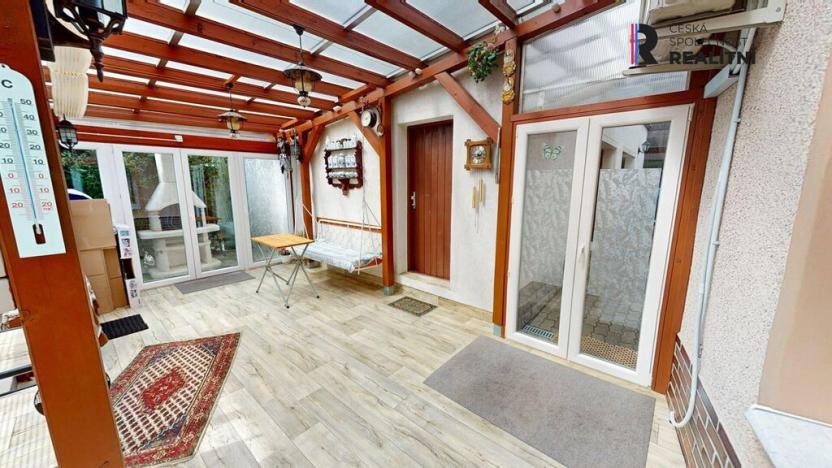 Prodej rodinného domu, Chodov - Stará Chodovská, 160 m2