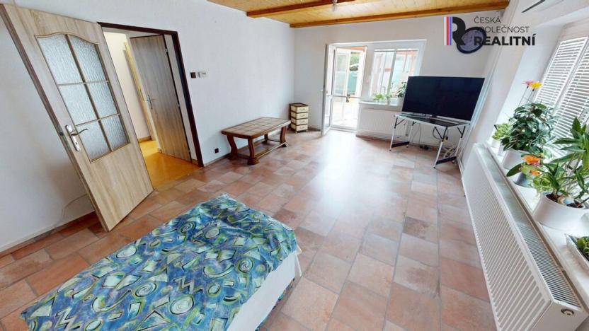 Prodej rodinného domu, Chodov - Stará Chodovská, 160 m2