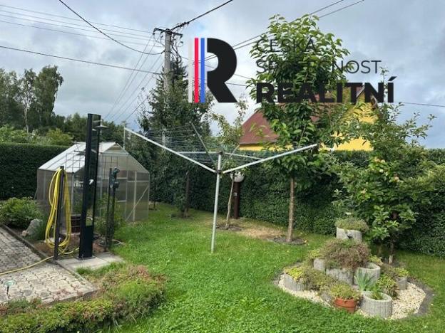 Prodej rodinného domu, Chodov - Stará Chodovská, 160 m2