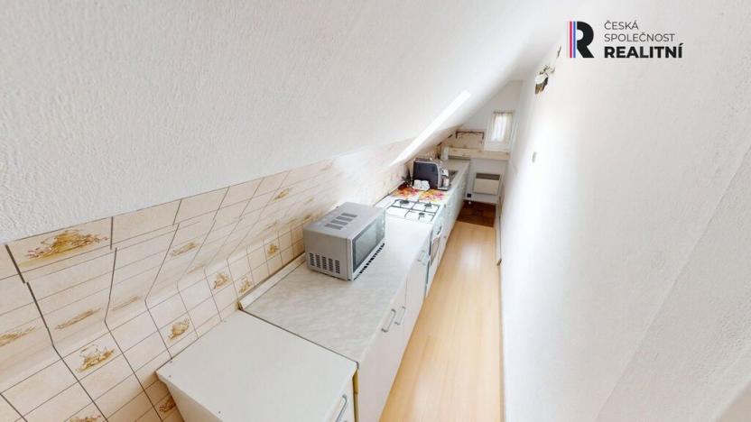 Prodej rodinného domu, Chodov - Stará Chodovská, 160 m2