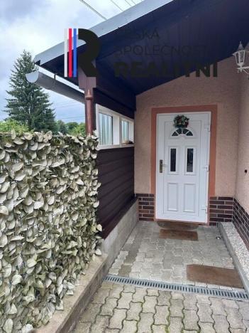 Prodej rodinného domu, Chodov - Stará Chodovská, 160 m2