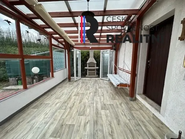 Prodej rodinného domu, Chodov - Stará Chodovská, 160 m2