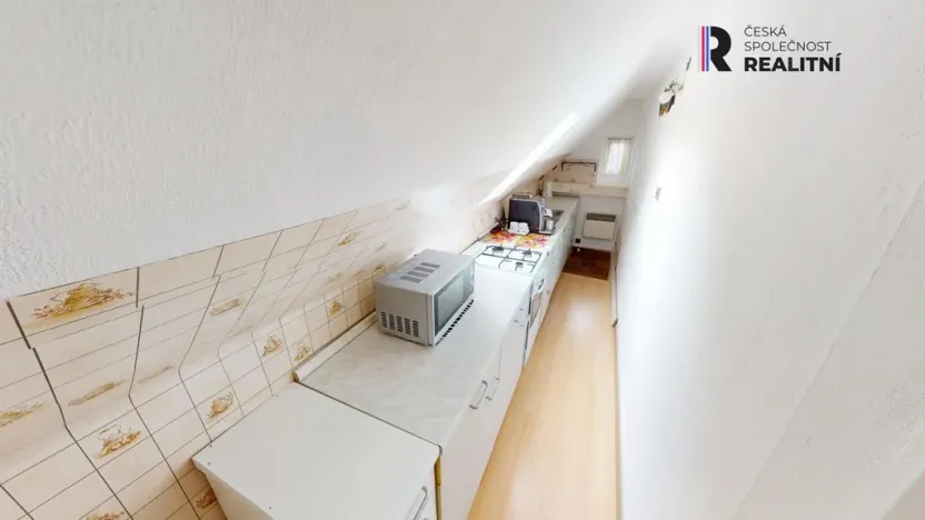 Prodej rodinného domu, Chodov - Stará Chodovská, 160 m2