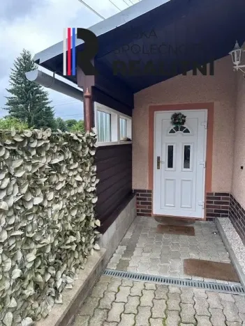 Prodej rodinného domu, Chodov - Stará Chodovská, 160 m2