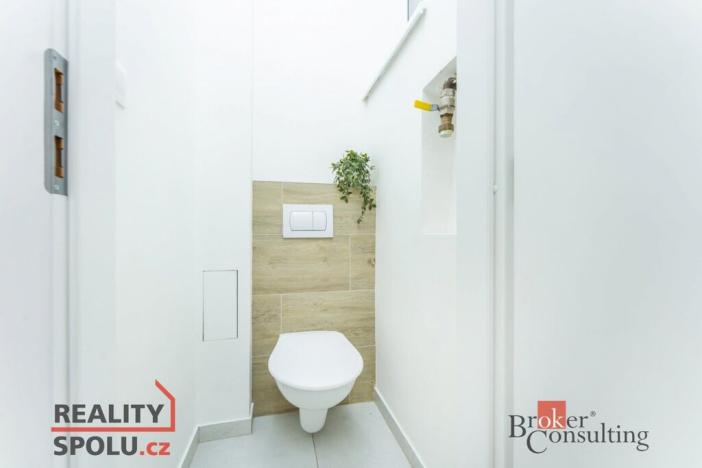 Prodej bytu 2+kk, Praha - Krč, Za Zelenou liškou, 53 m2