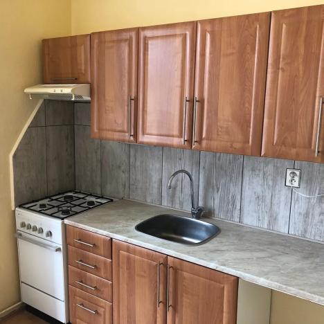 Prodej bytu 1+1, Prostějov, Tovačovského, 35 m2