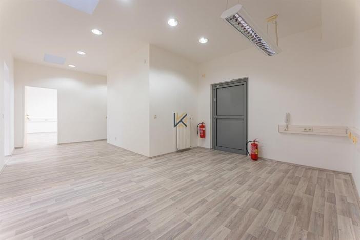 Pronájem kanceláře, Praha - Vinohrady, Uruguayská, 237 m2