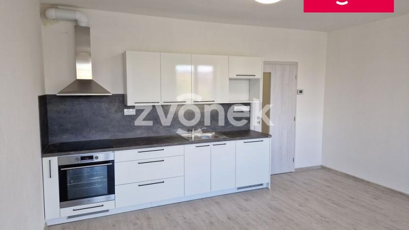 Pronájem bytu 1+kk, Uherské Hradiště, 30 m2