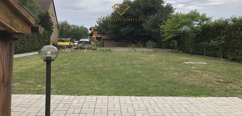 Prodej rodinného domu, Kozojedy, 140 m2